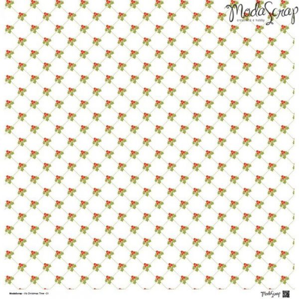 It’s Christmas Time A