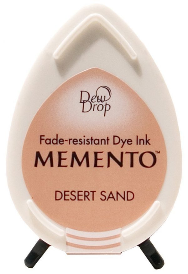 desert sand