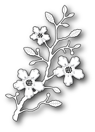 flower branch