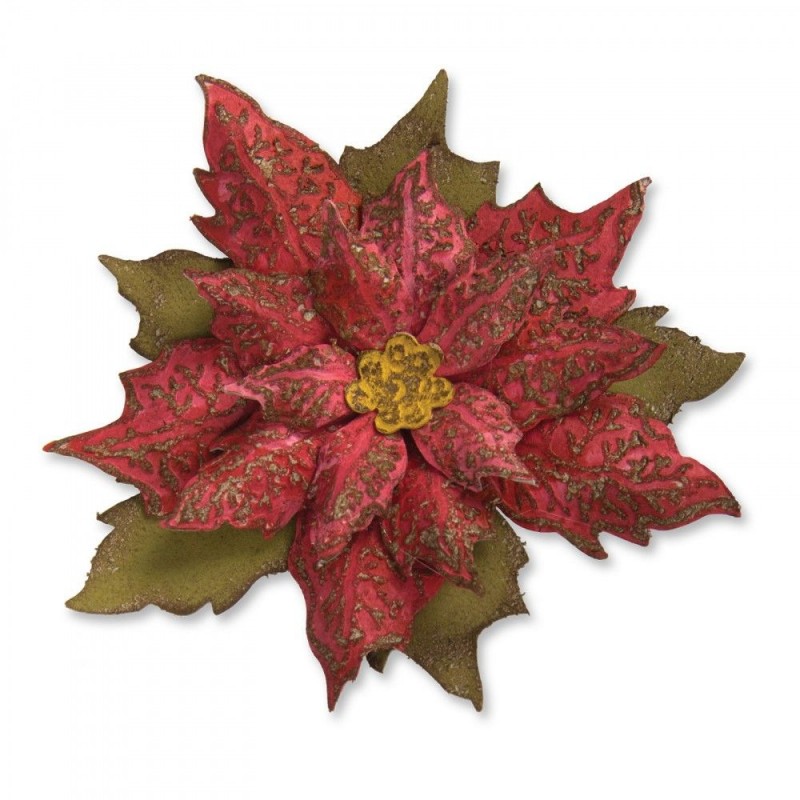 Fustella Sizzix Bigz - Albero di natale - 660985 Stafil