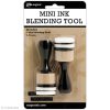 blending tooll mini e rotondi