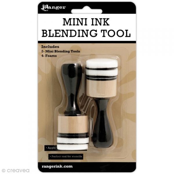 blending tooll mini e rotondi