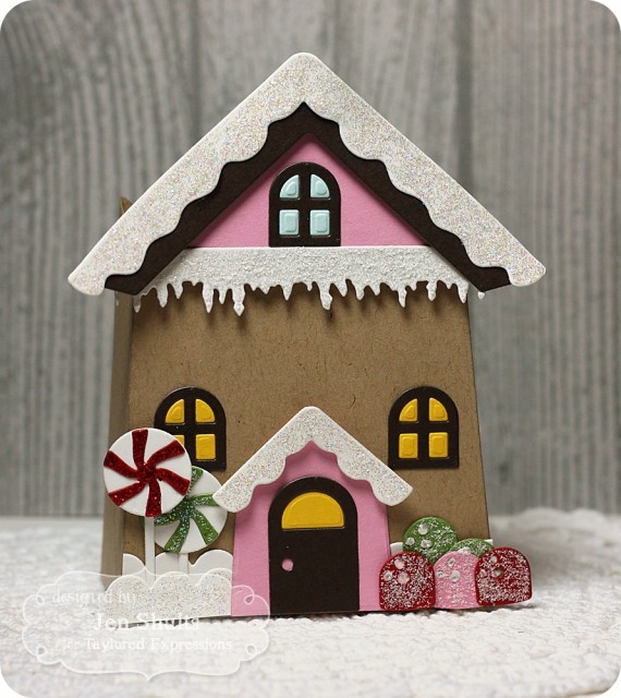 gingerhouse1