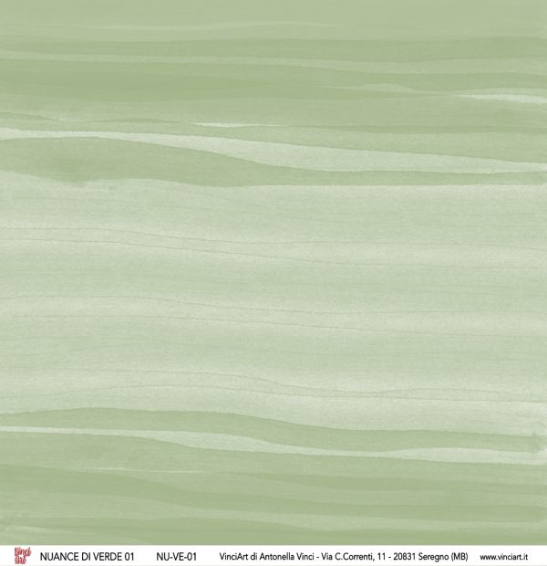Carta_nuance_verde_2 30,5×31,5