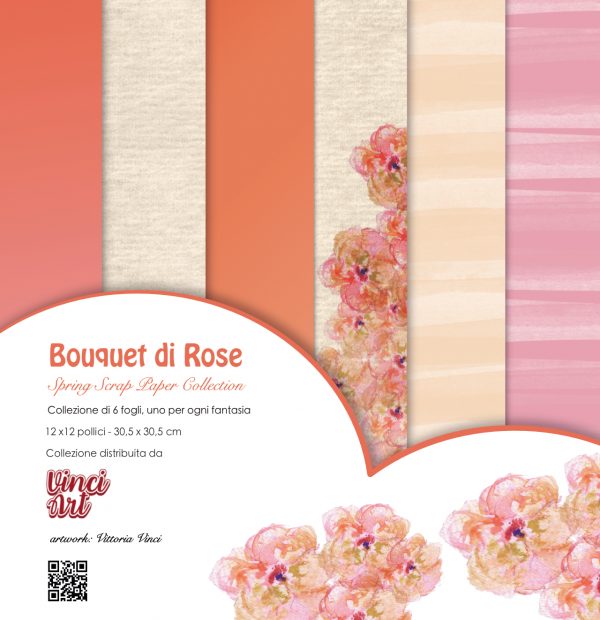 copertina_bouquetdi Rose 30,5×30,5