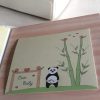 album battesimo il piccolo panda