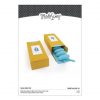 fustella fancy favor box