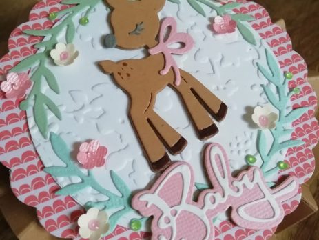 decorazione camerata