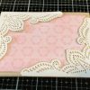 lace corner