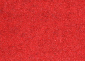 Feltro Model_Rosso Melange_Vinciart