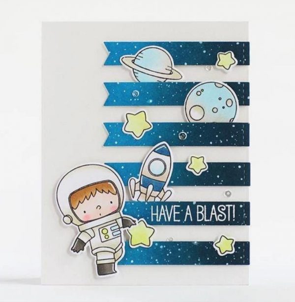 mft stamps_Space Explorer_vinciart1