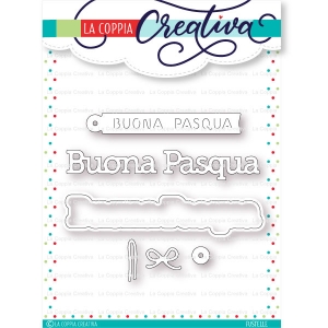 Fustelle Buona Pasqua 4 by La Coppia Creativa - VINCIART